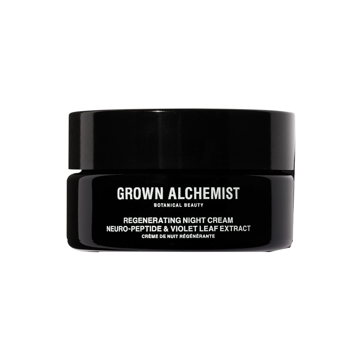 Grown alchemist regen night crema