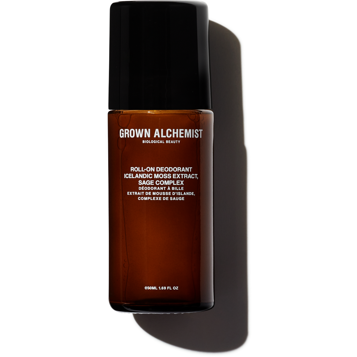 Grown alchemist roll on deodorante