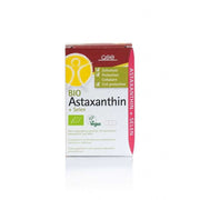 Gse astaxantina+selenio 45g