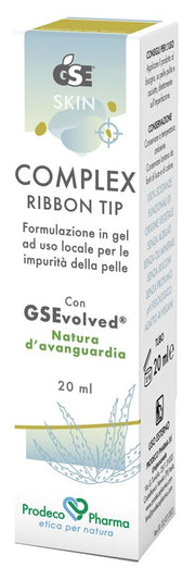 Gse complex ribbon tip gel20ml