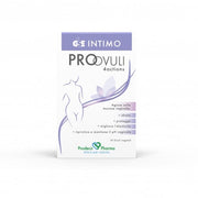 Gse intimo proovuli 4 actions 10 ovuli