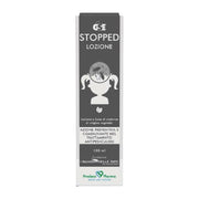 Gse stopped lozione 50 ml