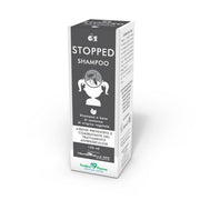 Gse stopped shampoo 150ml