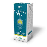 Gse tussive flu 120 ml