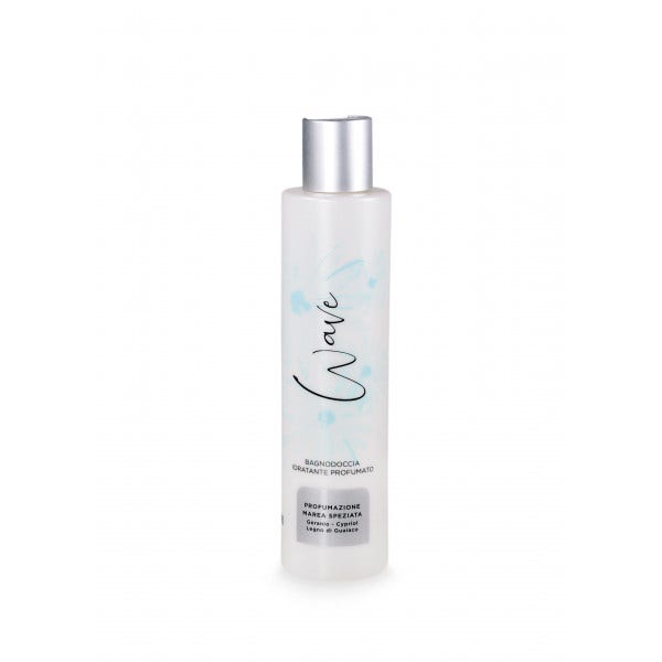 Guam bagnodoccia wave 200ml