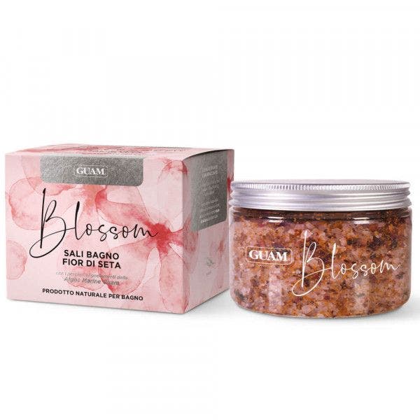 Guam blossom sali bagno 500g