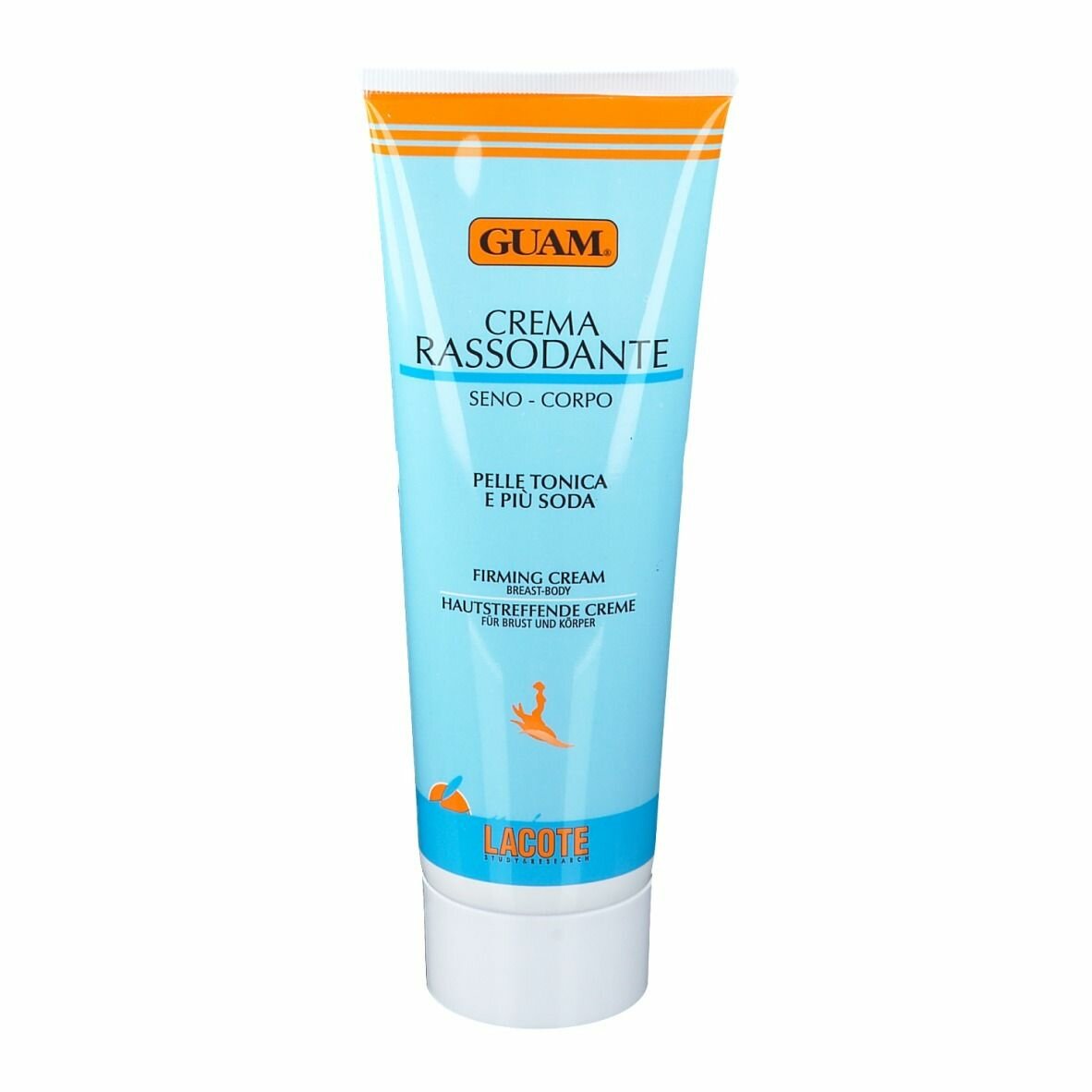 Guam crema rassodante 250 ml