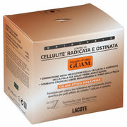 Guam fanghi d'alga cellulite radicata ostinata 500 g