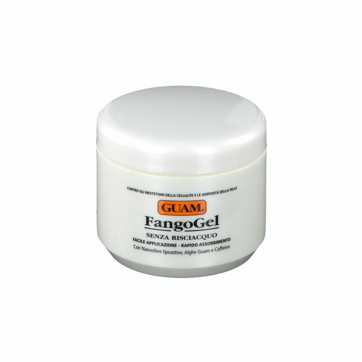 Guam fangogel 400ml