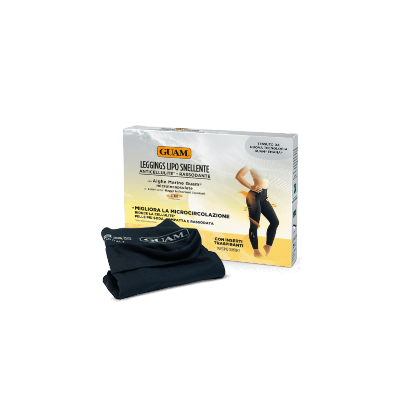 Guam leggings lipo snell s/m