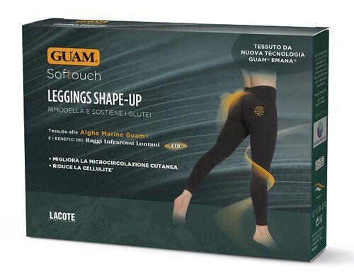 Guam leggings shape-up s/m