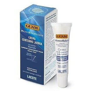 Guam micro biocell crema cont lab