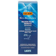 Guam micro biocell masch peel
