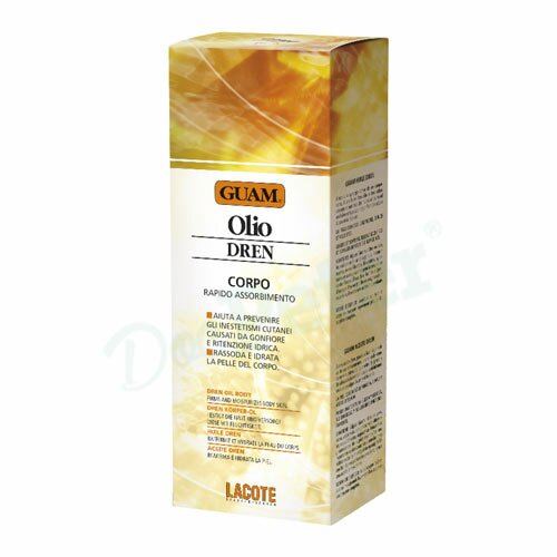 Guam olio dren 200 ml