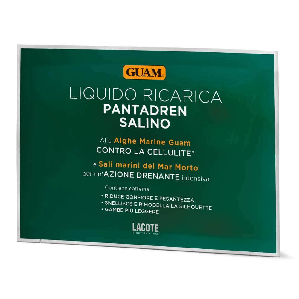 Guam pantadren salino bus100ml