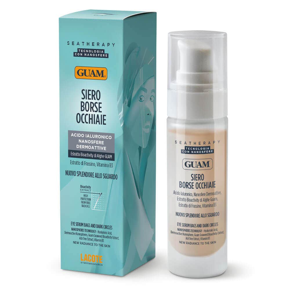 Guam seatherapy siero borse oc
