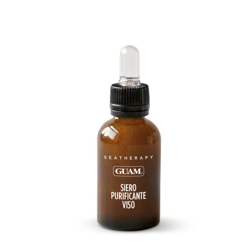 Guam seatherapy siero purificante