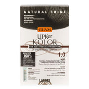 Guam upker kolor nero 10idf