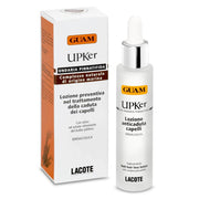 Guam upker lozione a/cadut