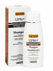 Guam upker shampoo ristrutturante 200 ml