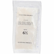 Guanti chirurgici 6,5 zetalex