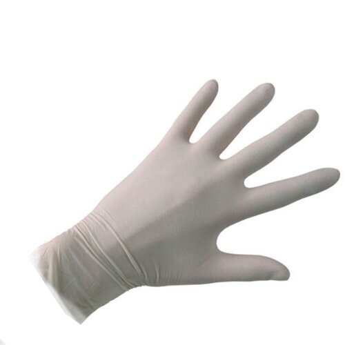 Guanto chirurgia sterile 8,5