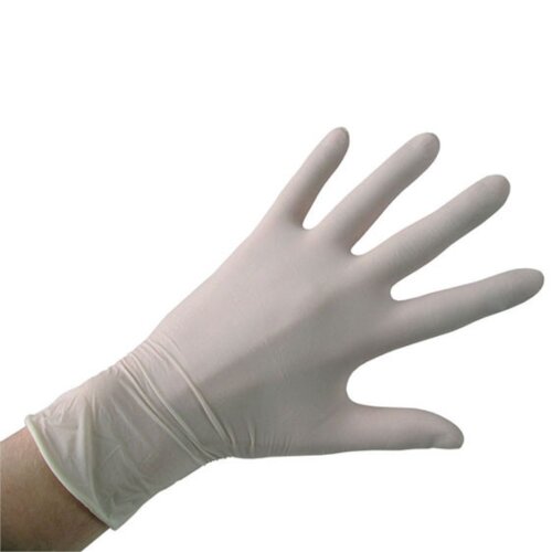 Guanto chirurgico sterile 7 1 pezzo