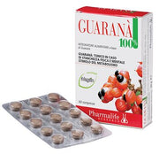 Guarana 100% 60 compresse