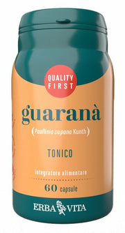 Guarana' 60cps