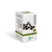 Guarana concentrato totale 50 opercoli