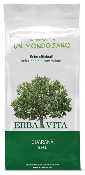 Guarana polvere semi 100g