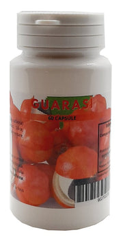 Guarasi' 60 capsule