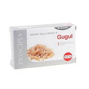 Gugul estratto secco 60cpr