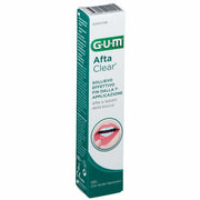 Gum aftaclear gel 10 ml