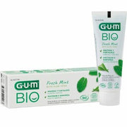 Gum bio dentifricio