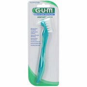 Gum denture brush spaz protesi