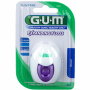 Gum expanding floss filo 30mt