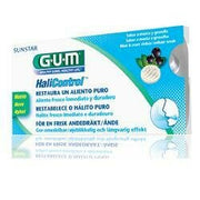 Gum halicontrol cura alitosi 10 compresse