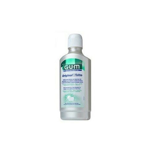 Gum original white collut 500
