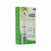 Gum powercare spazzolino elettrico