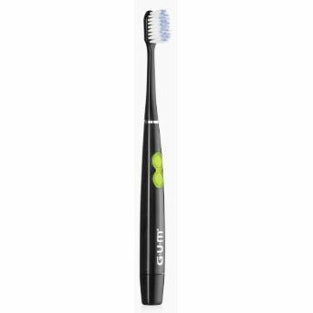 Gum sonic daily spazz black