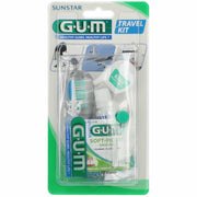 Gum travel kit viaggio