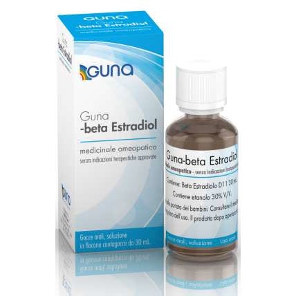 Guna beta estradiol d11 30ml