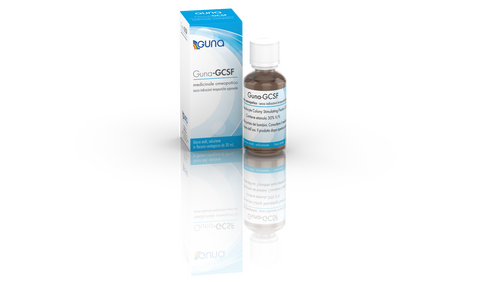 Guna gcsf c4 os gocce 30ml