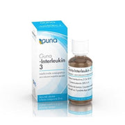 Guna interleukin 3 c4 gocce 30ml