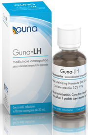 Guna lh d6 os gocce 30ml