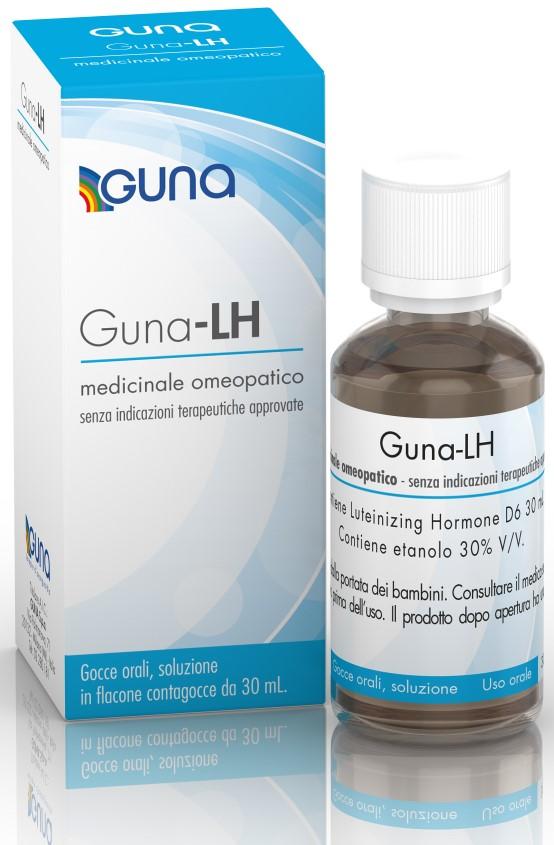 Guna lh d6 os gocce 30ml