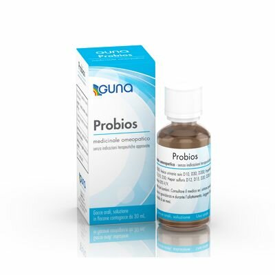 Guna Probios gocce 30 ml