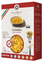 Gustamente tortellini 250 g