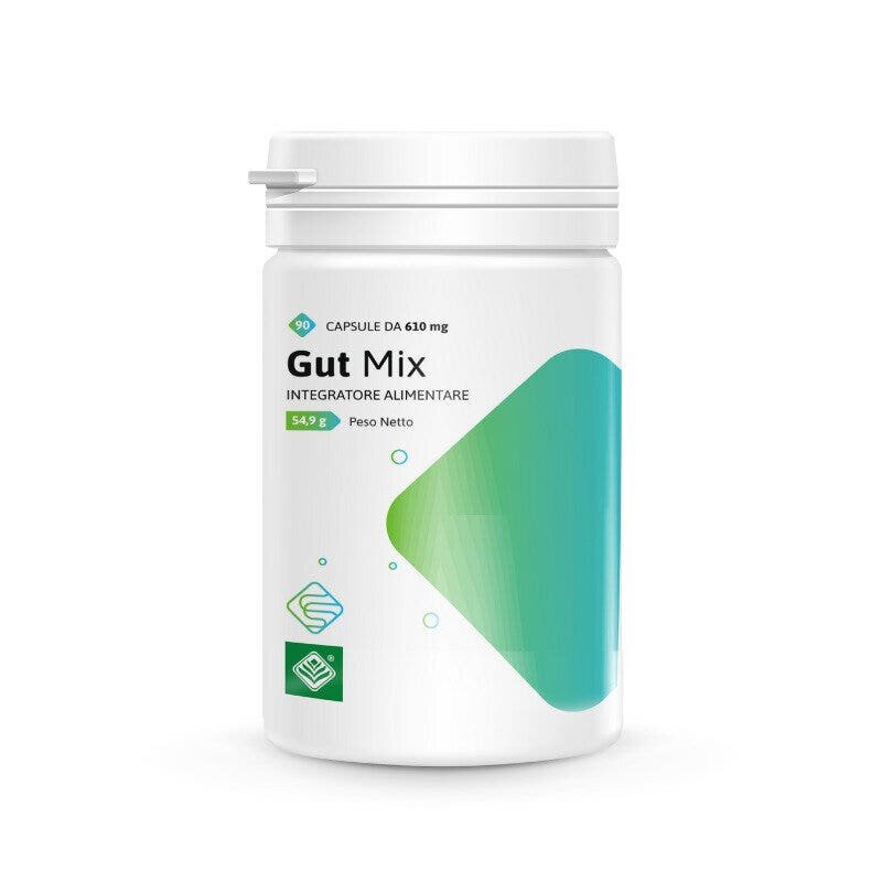 Gut mix 90cps